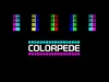 How to play Colorpede (iOS gameplay)