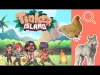 How to play Tinker Island: Survival Adventure (iOS gameplay)