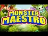 How to play Monster Maestro (iOS gameplay)
