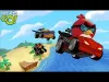 Angry Birds Go - Chapter 3 level 5