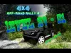 How to play 4x4 Off-Road Rally 6 (iOS gameplay)
