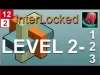 Interlocked - Level 2 1 to to