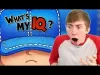 What's My IQ? - Level 15