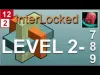 Interlocked - Level 2 7 to to