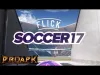How to play Flick Soccer 17 (iOS gameplay)