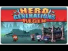 How to play Hero Generations (iOS gameplay)