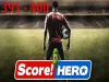 Score! Hero - Level 391