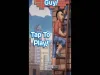 How to play Ladder Guy (iOS gameplay)
