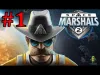 How to play Space Marshals 2 (iOS gameplay)