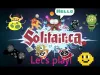 How to play Solitairica (iOS gameplay)