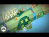 How to play LOST MAZE (iOS gameplay)