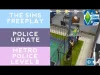 The Sims FreePlay - Level 8