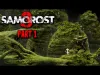 How to play Samorost 3 (iOS gameplay)