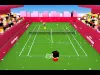 How to play Ketchapp Tennis (iOS gameplay)