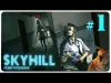 How to play SKYHILL (iOS gameplay)