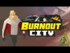How to play Burnout City (iOS gameplay)