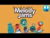How to play Melody Jams (iOS gameplay)