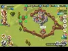 How to play Lords & Castles (iOS gameplay)