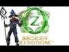How to play Oz: Broken Kingdom™ (iOS gameplay)