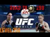 EA SPORTS UFC - Level 250