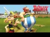 How to play Asterix and Friends (iOS gameplay)