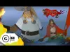 How to play Banner Saga 2 (iOS gameplay)