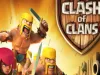 Clash of Clans - Ipad gameplay