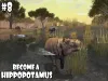 How to play Ultimate Savanna Simulator (iOS gameplay)