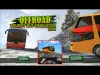 How to play OffRoad Tourist Bus Simulator 2016 (iOS gameplay)