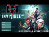 Invisible, Inc. - Level 4