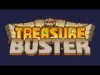 How to play Treasure Buster (iOS gameplay)