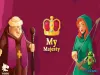 How to play My Majesty (iOS gameplay)