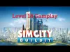 SimCity BuildIt - Level 18