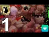 How to play Shadow Bug Rush (iOS gameplay)