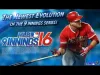 How to play MLB 9 Innings 16 (iOS gameplay)