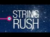How to play String Rush (iOS gameplay)