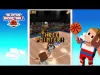 How to play Blocky Basketball (iOS gameplay)