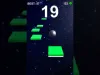 How to play Space Hop (iOS gameplay)