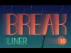 How to play Break Liner (iOS gameplay)