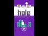 How to play Fit In The Hole (iOS gameplay)