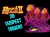 Royal Revolt 2 - Level 2 20