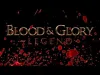 How to play Blood & Glory: Legend (iOS gameplay)