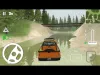 How to play Off-Road: Forest (iOS gameplay)