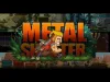 How to play Metal Shooter (iOS gameplay)