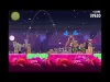 Angry Birds Rio - 3 star playthrough levels 7 6