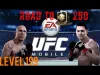 EA SPORTS UFC - Level 199