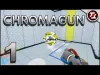 How to play ChromaGun (iOS gameplay)