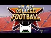 How to play Rival Stars College Football (iOS gameplay)