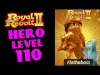 Royal Revolt 2 - Level 110