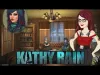 How to play Kathy Rain (iOS gameplay)